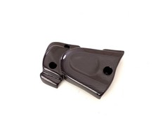 Copertura cinghia carbonio