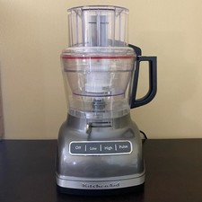 KitchenAid RKFP1133QG