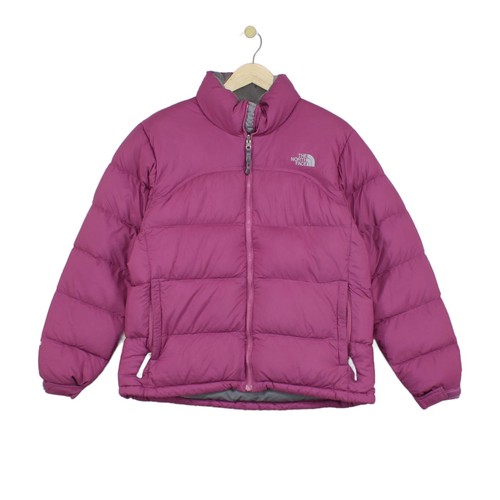 North face nuptse - nuptse, puffer