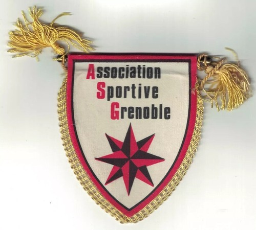 Associazione sportiva grenoble - associazione,
