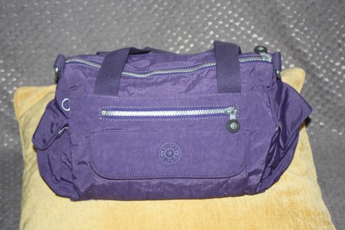 Borsa kipling viola - -, per