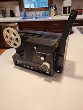 Pellicola Proiettore Vintage