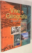 Vive la Geografia de nuestro
