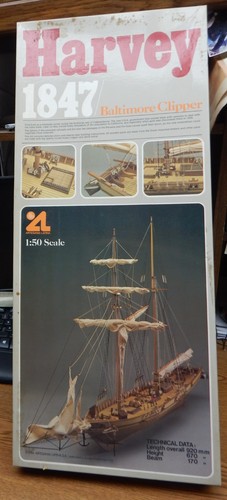 Artesania latina 502 - 20,