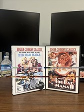 Roger Corman's Cult Classics