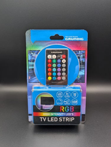 Grundig led strip - grundig, tv