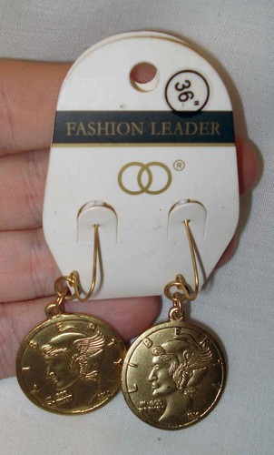 Set orecchini pendenti goccia