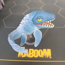 JURASSIC WORLD DOMINION -