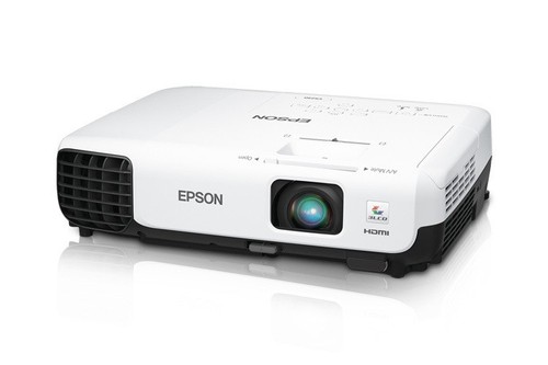 Epson vs230 3lcd - epson,