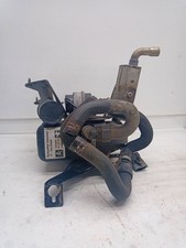 Riscaldamento autonomo Peugeot