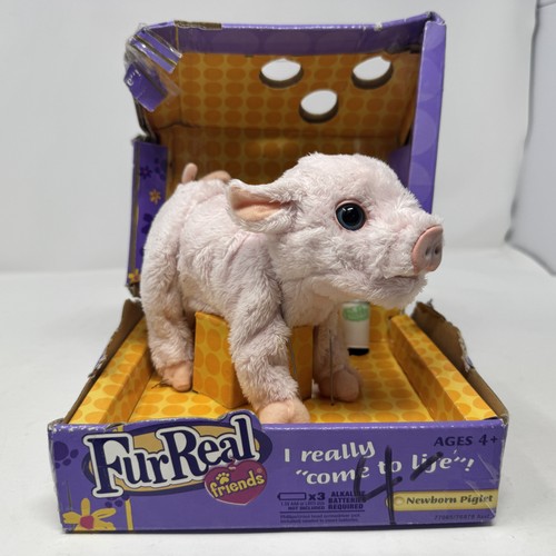 Peluche furreal friends - peluche,