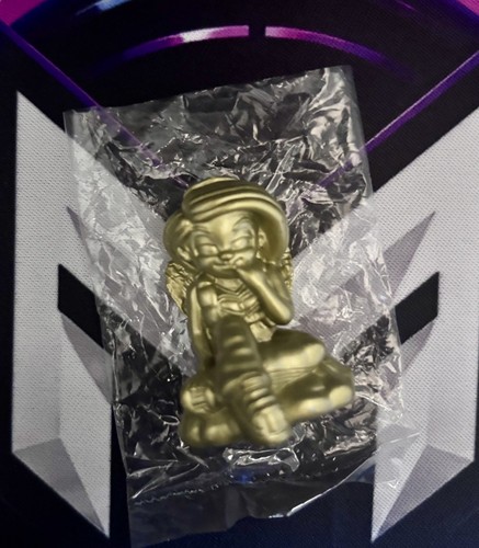 Rara minifigure lil homies - minifigure,