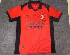 maglia Milan 25-26 Quarta