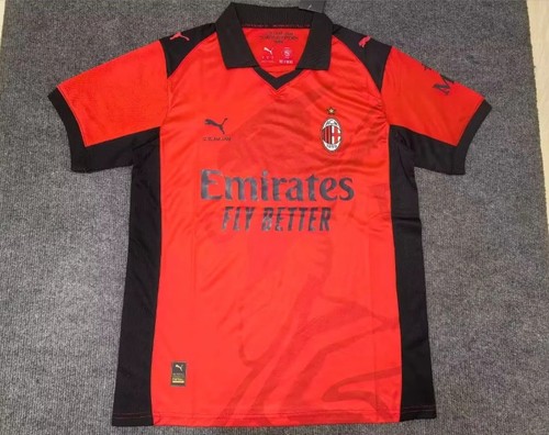Maglia milan quarta - milan,