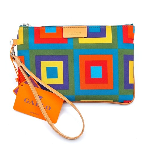 Bustina gallo pochette - bustina, da