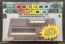 Modulo Espansione ColecoVision