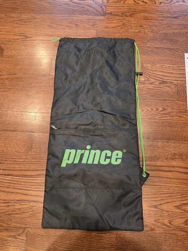 Prince borsa copriracchetta - prince, da