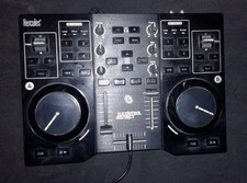 CONSOLE HERCULES CONTROL DJ