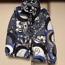 Piumino EMILIO PUCCI fantasia