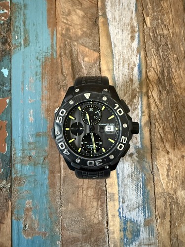 Orologio uomo automatico tag - orologio,