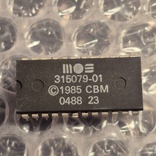 Chip mos 315079 - 315079-01, ⭐