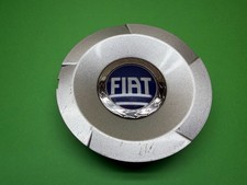 B632 Blue Fiat Punto Red Cap