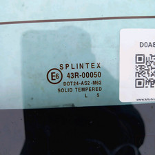 LUNOTTO per PEUGEOT 107 1.4 HDi Ber 2005-2014 d0a87f 1607989380