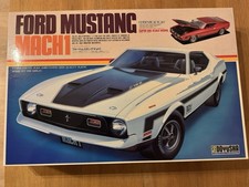 Doyusha Ford Mustang Mach 1