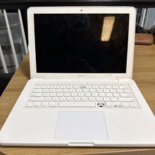 Apple MacBook 13" A1342