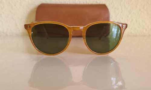 Autentici occhiali sole - autentici,