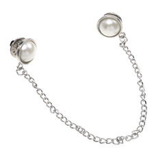  Spilla Per Vestiti Con Perle