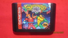 Battletoads / Doppio Drago per