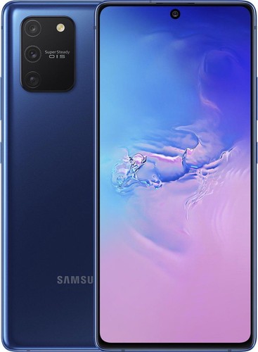 Samsung galaxy s10 - s10, lite