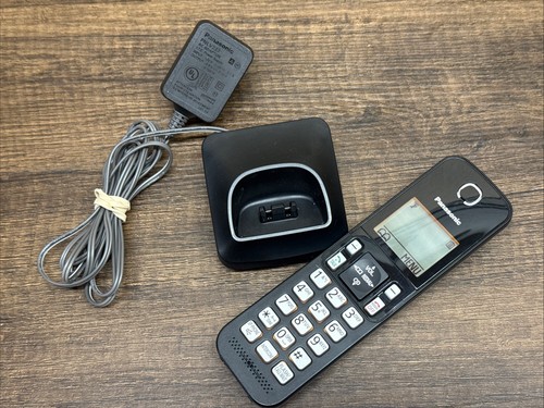 Panasonic tgca35 telefono - panasonic, kx-tgca35