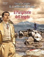 Romanzi A Fumetti: Ricciardi