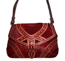 Borsa a tracolla ISABELLA