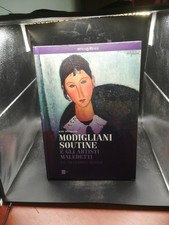 Modigliani, Soutine e gli