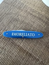 Coltellino morellato Apricasse