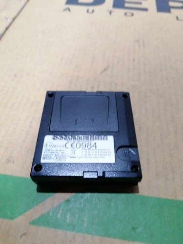 Modulo navigatore satellitare - ,