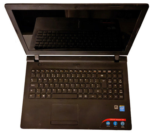Lenovo ideapad laptop - lenovo,