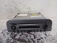 AUTORADIO PER ALFA ROMEO 147 Serie (937_) 7 643 301 316 (05>10)