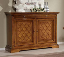 Credenza Classica 2 Ante in