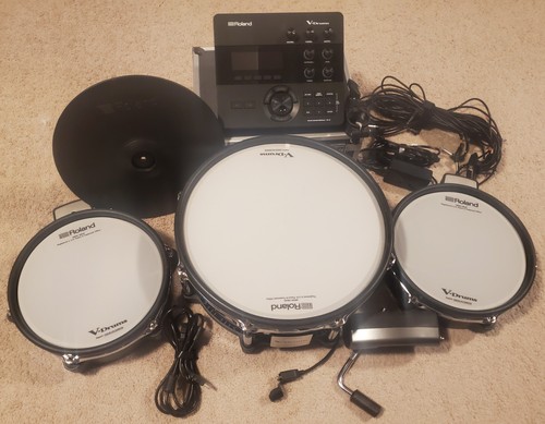 Roland td27 upgrade - td27,