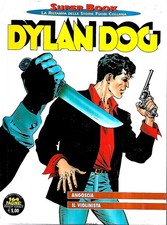 Dylan Dog Super Book 38
