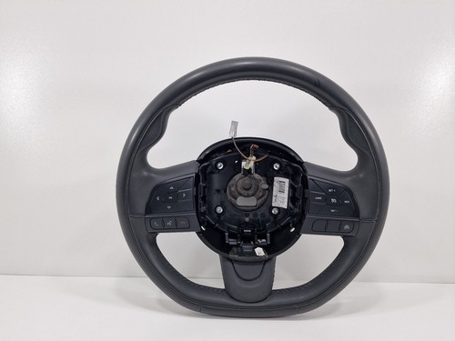 Volante multifunzione pelle - volante,