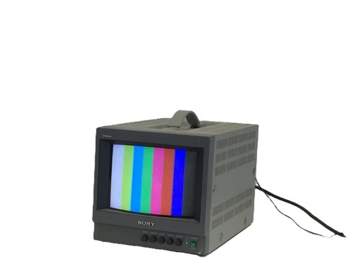 Sony pvm 9040 - 9, pollici