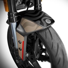 Adesivi Parafango per Benelli