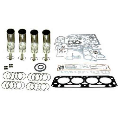 Kit revisione motore per - kit,