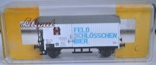 LILIPUT 249 51 SBB-CFF