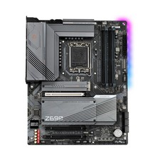 Gigabyte Z690 Gaming X DDR4 Z690 scheda madre ATX socket 1700 parzialmente difettoso #334711